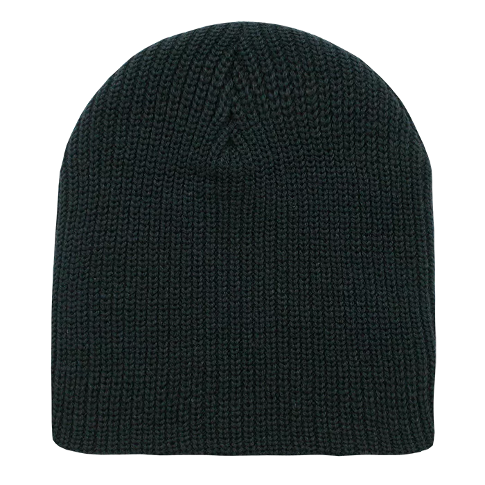 Decky Headwear 608 in Solid Colors