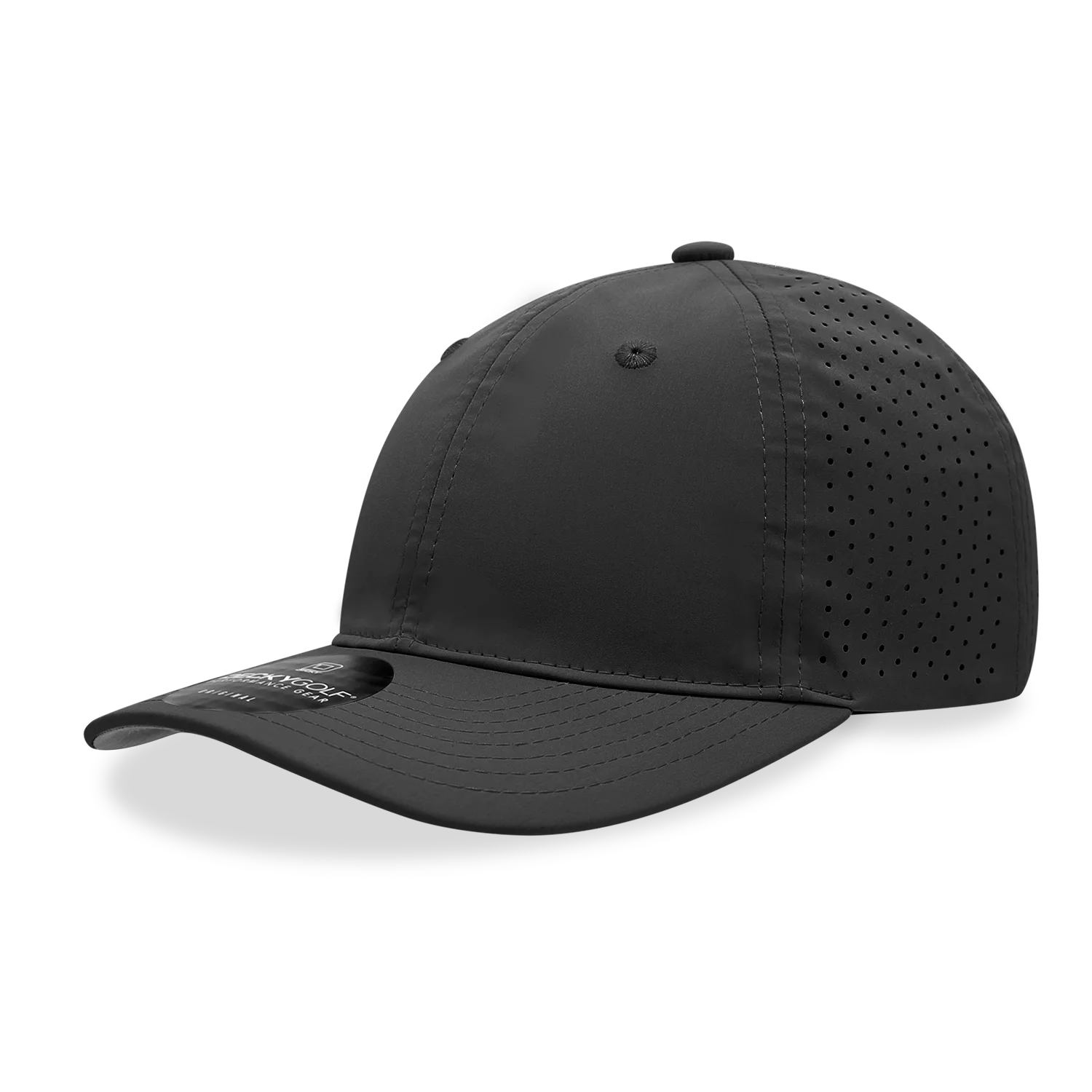 Decky Headwear 6413 in Solid Colors