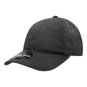 Decky Headwear 112 in Solid Colors (Embroidered with Your Logo)