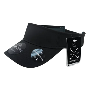Decky Headwear 6404 in Solid Colors