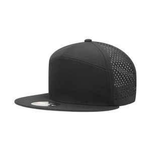 Decky Headwear 6230 in Solid Colors (Embroidered with Your Logo)