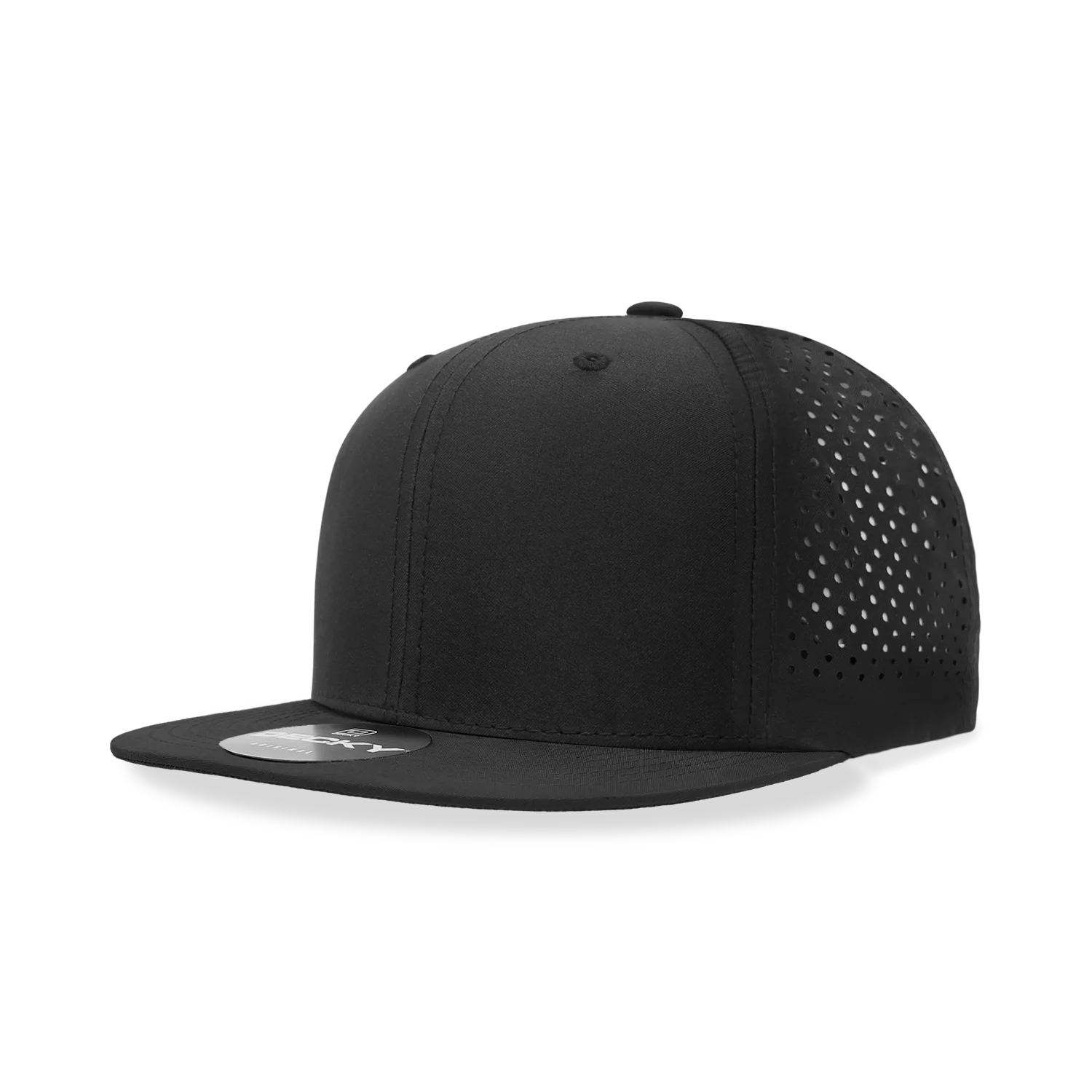 Decky Headwear 6228 in Solid Colors