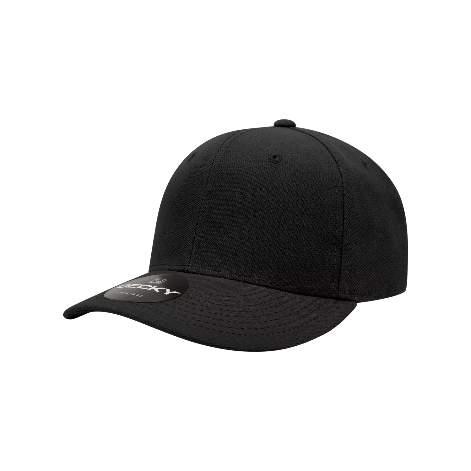 Decky Youth Headwear 7001 in Solid Colors