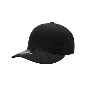 Decky Youth Headwear 7001 in Solid Colors
