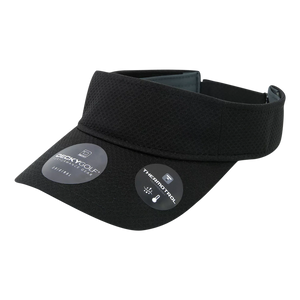 Decky Headwear 6204 in Solid Colors