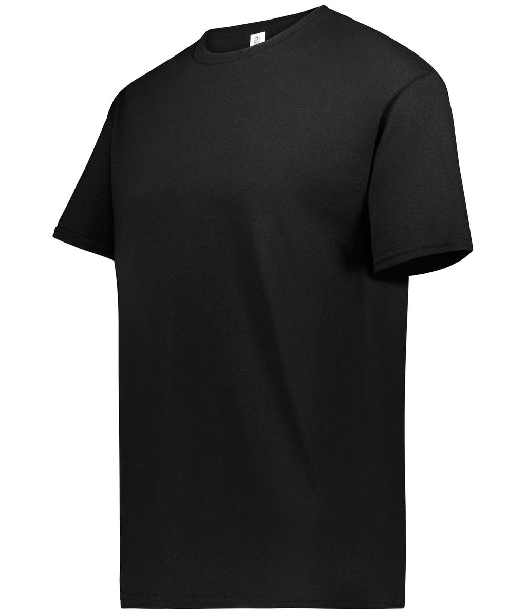 Dri-Power® Tee (Printed with your logo)