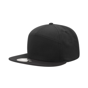 Decky Headwear 6229 in Solid Colors (Embroidered with Your Logo)