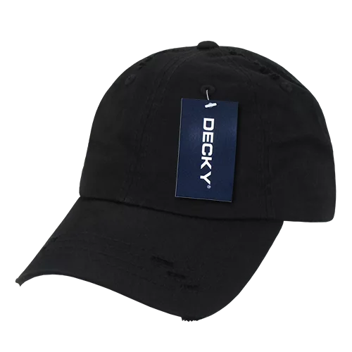 Decky Headwear 959 in Solid Colors