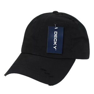 Decky Headwear 959 in Solid Colors