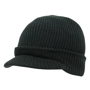 Decky Headwear 605 in Solid Colors (Embroidered with Your Logo)