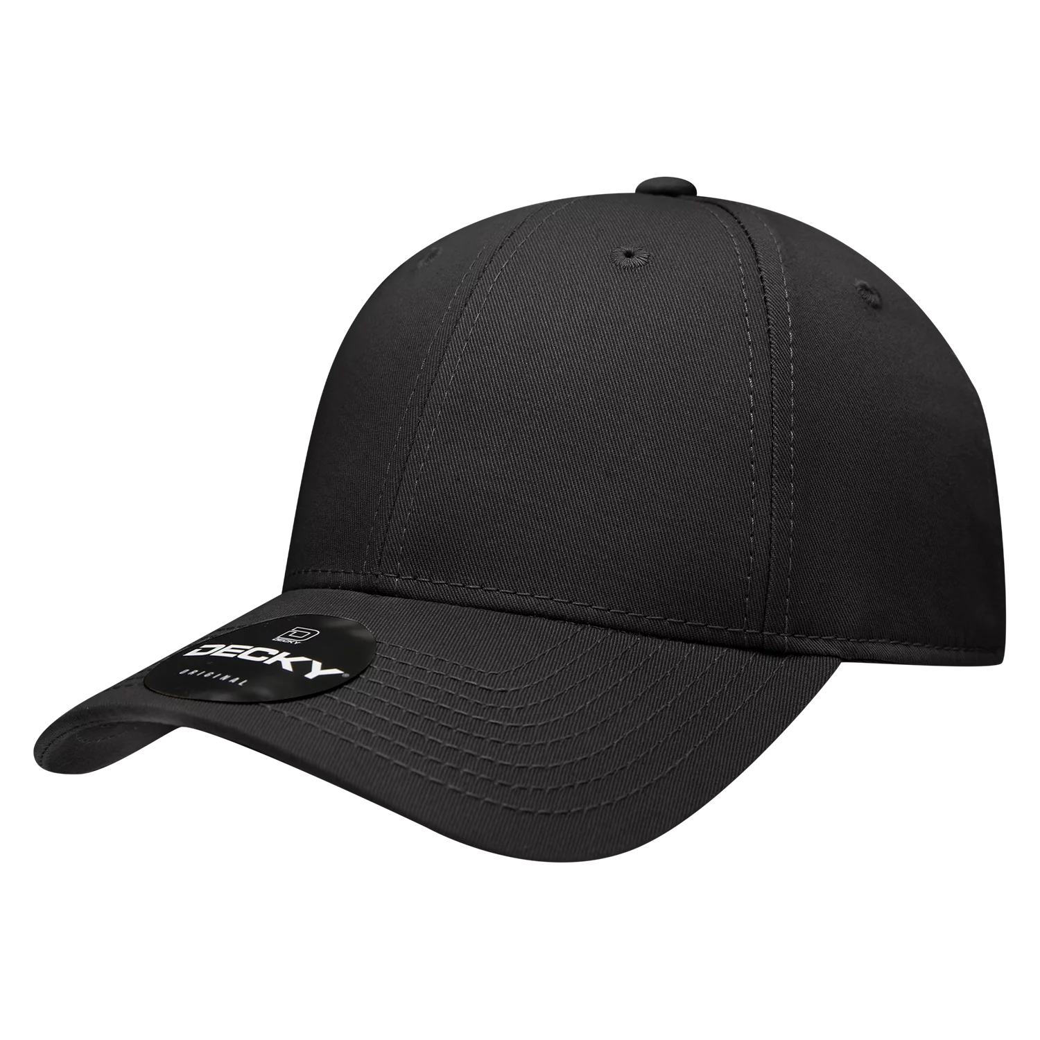 Decky Headwear 209 in Solid Colors
