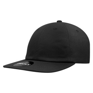 Decky Headwear 370 in Solid Colors (Embroidered with Your Logo)