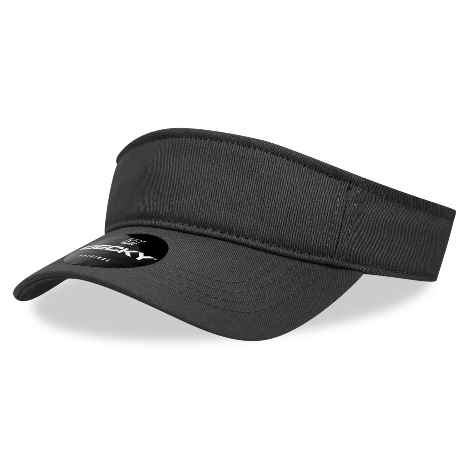 Decky Headwear 3001 in Solid Colors