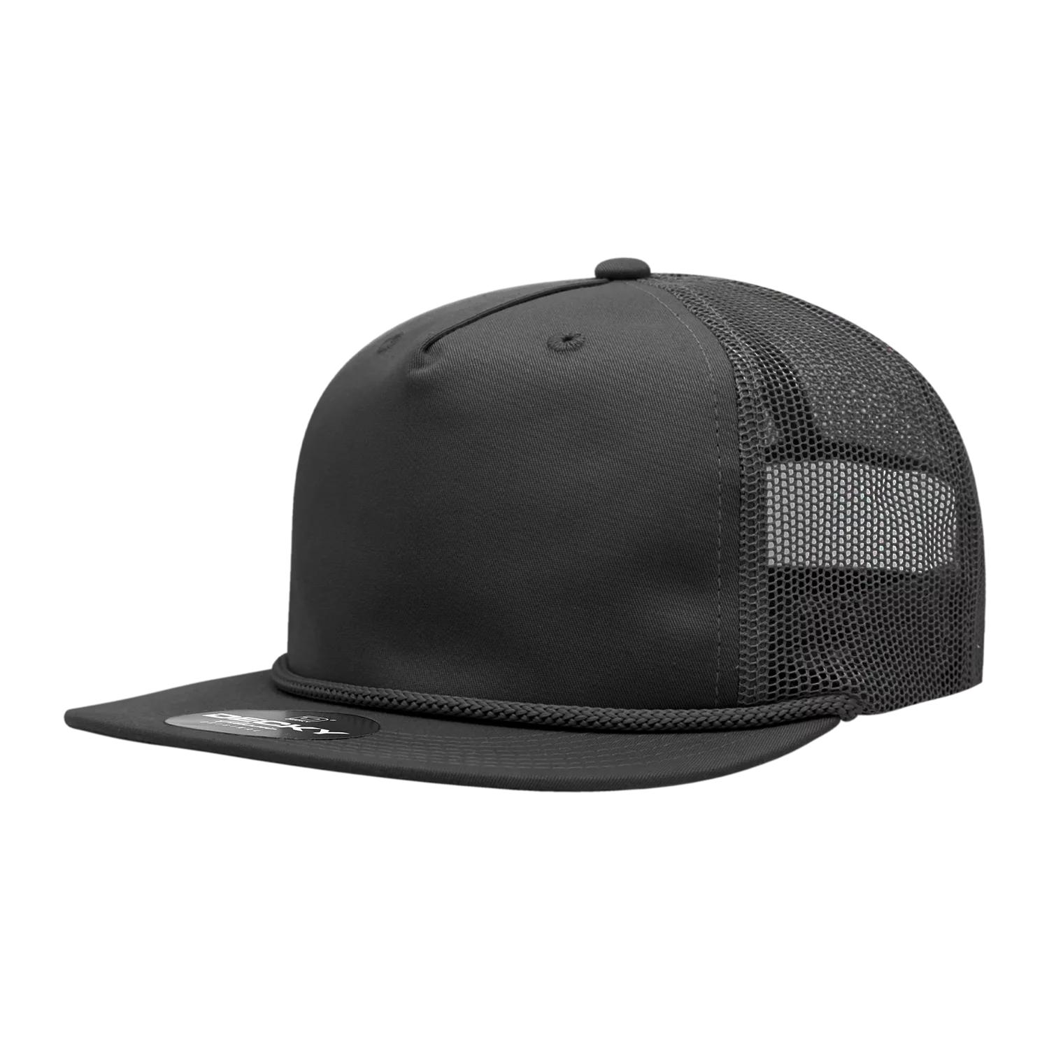 Decky Headwear 6041 in Solid Colors
