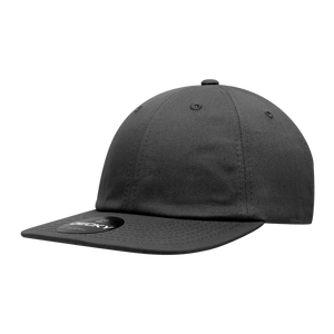 Decky Headwear 200 in Solid Colors (Embroidered with Your Logo)