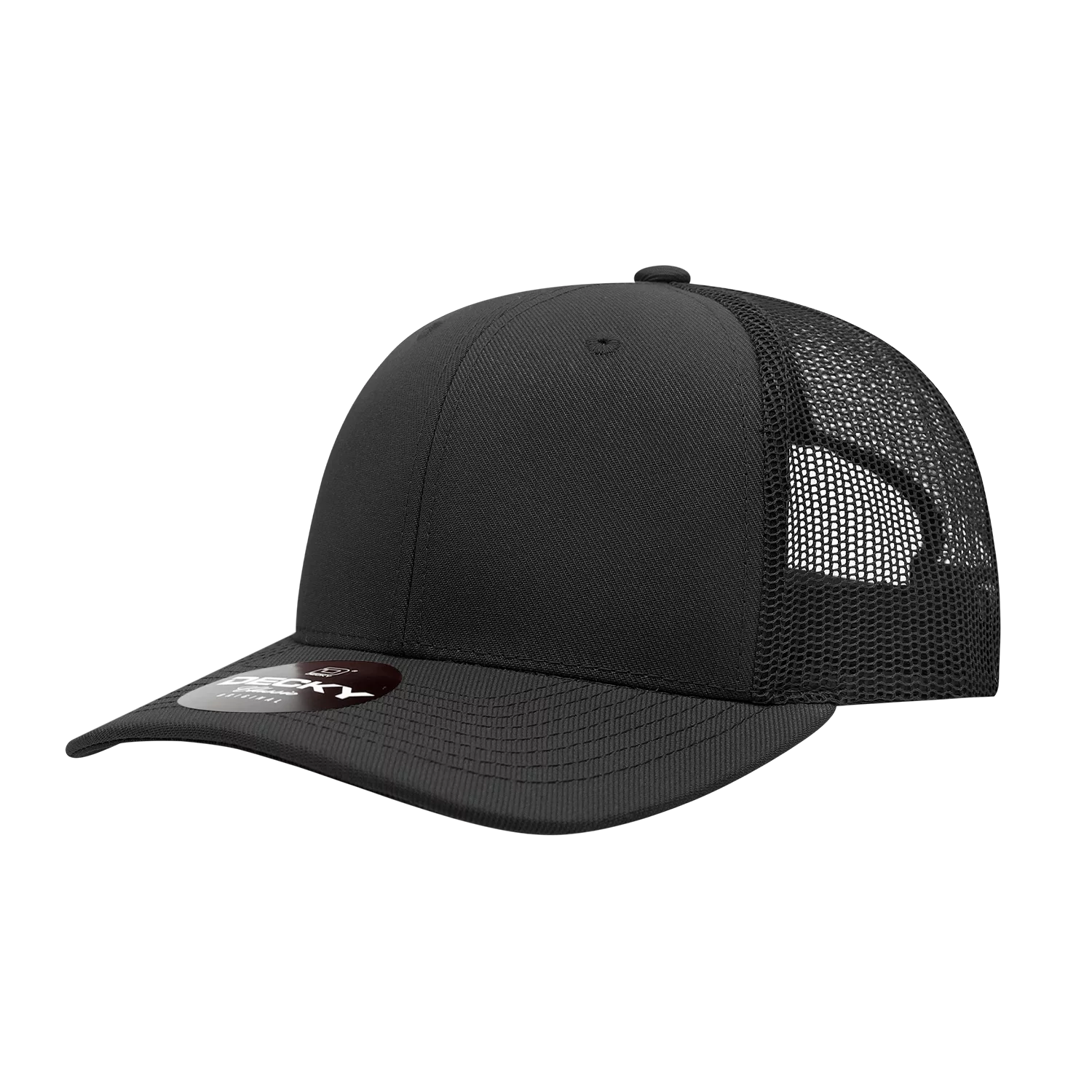 Decky Headwear 1053 in Solid Colors