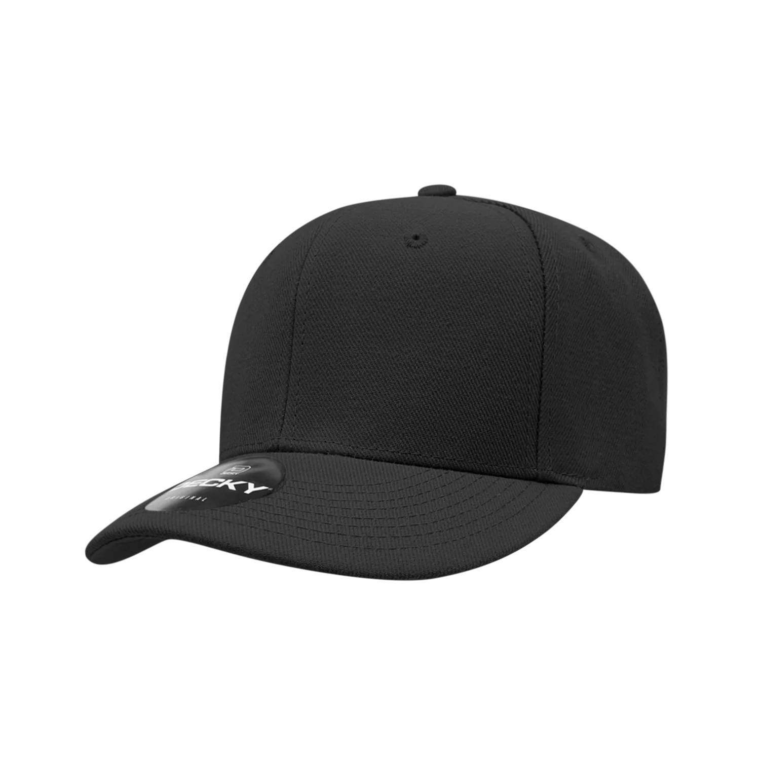 Decky Headwear 206 in Solid and Dual-Colors
