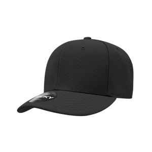 Decky Headwear 206 in Solid and Dual-Colors