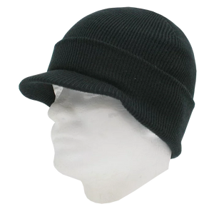 Decky Headwear 8009 in Solid Colors