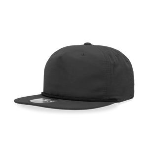 Decky Headwear 6032 in Solid and Dual-Colors (Embroidered with Your Logo)