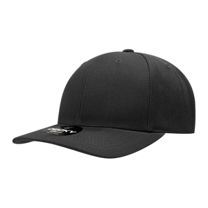 Decky Headwear 1015 in Solid Colors (Embroidered with Your Logo)