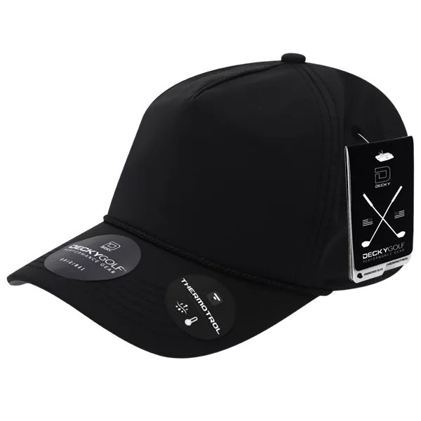 Decky Headwear 6406 in Solid Colors