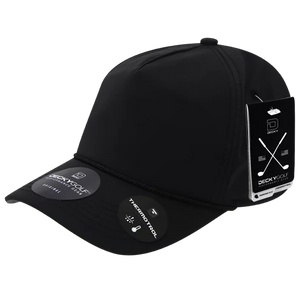 Decky Headwear 6406 in Solid Colors