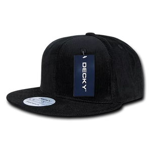 Decky Headwear 1076 in Solid Colors
