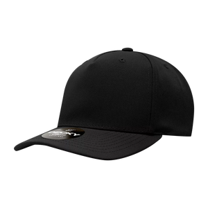 Decky Headwear 6038 in Solid Colors (Embroidered with Your Logo)