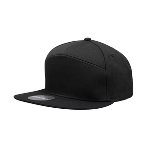 Decky Headwear 1098 in Solid Colors (Embroidered with Your Logo)