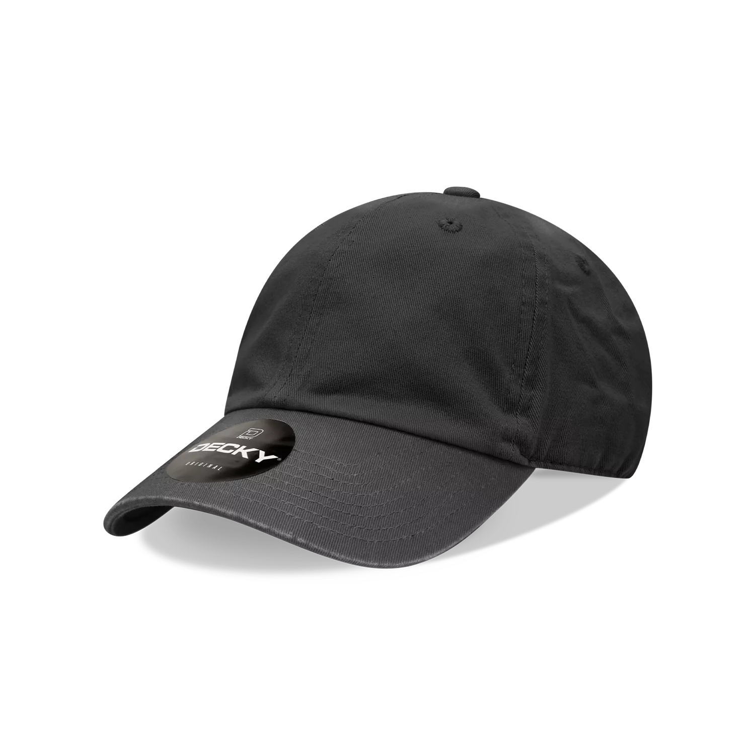 Decky Youth Headwear 7005 in Solid Colors