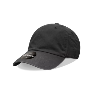 Decky Youth Headwear 7005 in Solid Colors