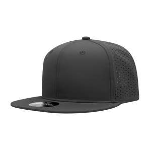 Decky Headwear 6415 in Solid Colors (Embroidered with Your Logo)