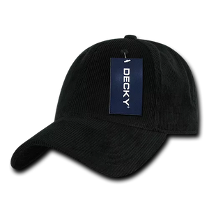 Decky Headwear 231 in Solid Colors