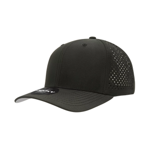 Decky Headwear 6227 in Solid Colors (Embroidered with Your Logo)