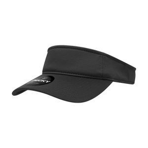 Decky Headwear 5104 in Solid Colors (Embroidered with Your Logo)