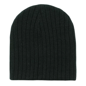 Decky Headwear 601 in Solid Colors (Embroidered with Your Logo)