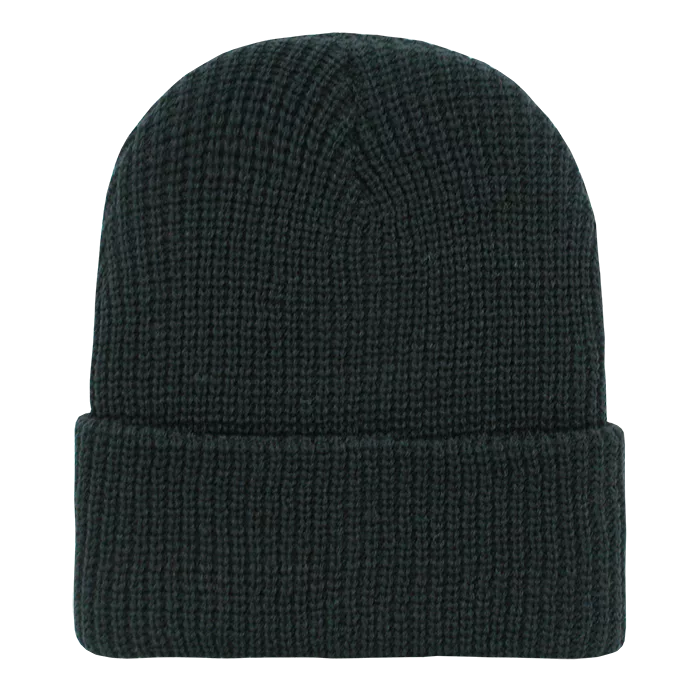 Decky Headwear 600 in Solid Colors (Embroidered with Your Logo) - AtlanticCoastSports