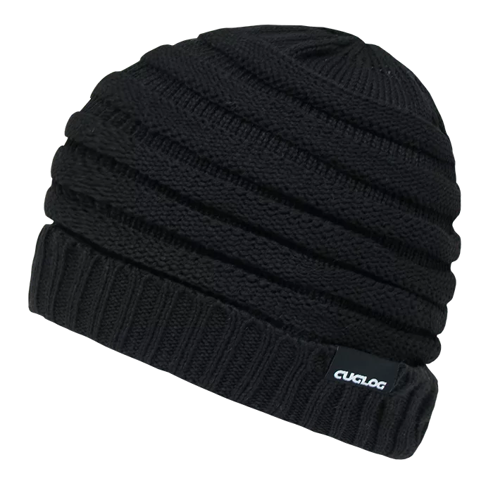 Decky Headwear K013 in Solid Colors (Embroidered with Your Logo)