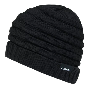 Decky Headwear K013 in Solid Colors (Embroidered with Your Logo)
