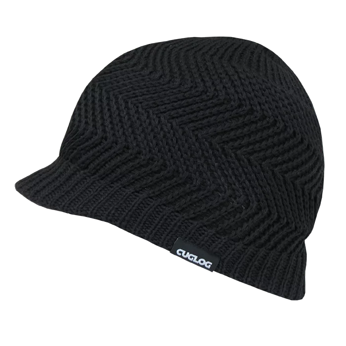 Decky Headwear K011 in Solid Colors (Embroidered with Your Logo)