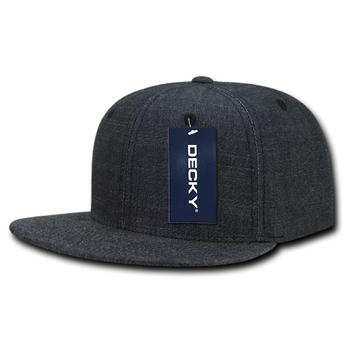 Decky Headwear 1094 in Solid Colors