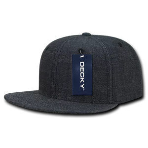 Decky Headwear 1094 in Solid Colors