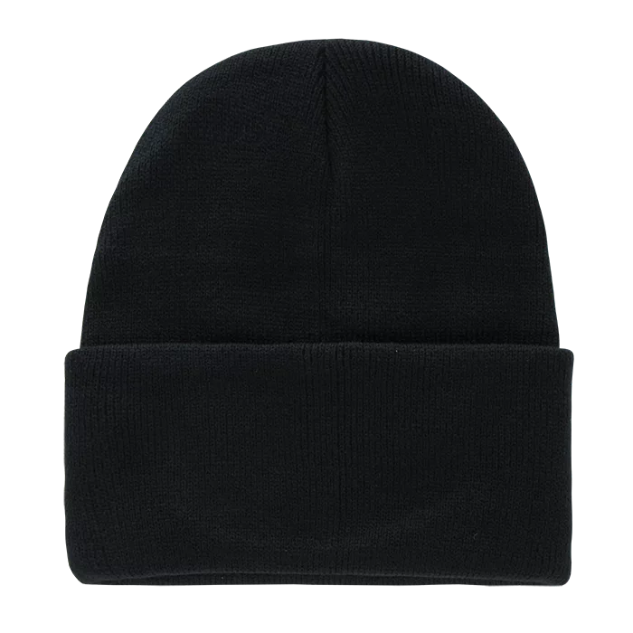 Decky Headwear 186 in Solid Colors (Embroidered with Your Logo)