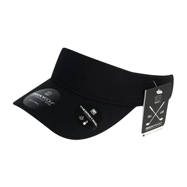 Decky Headwear 8104 in Solid Colors