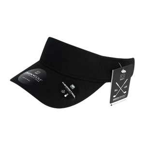 Decky Headwear 8104 in Solid Colors