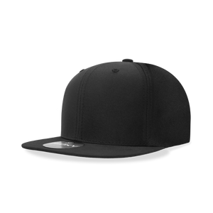 Decky Headwear 6223 in Solid Colors (Embroidered with Your Logo)