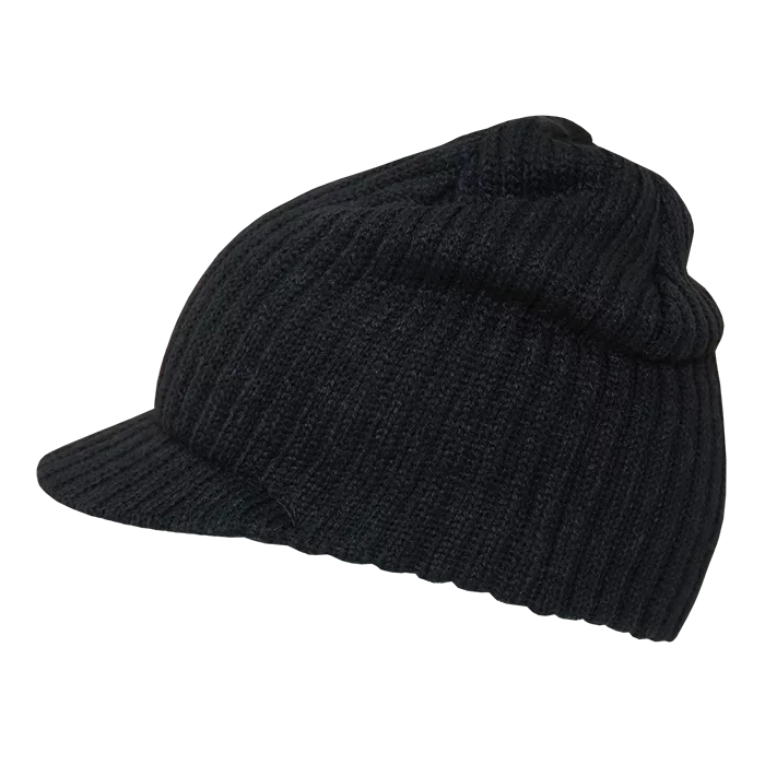 Decky Headwear 621 in Solid Colors