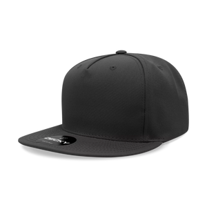 Decky Headwear 6029 in Solid and Dual-Colors