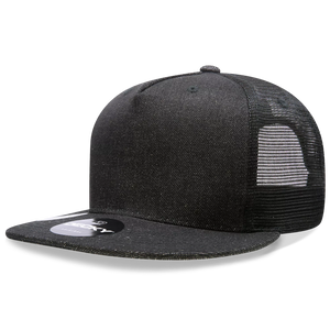 Decky Headwear 1082 in Solid Colors (Embroidered with Your Logo)